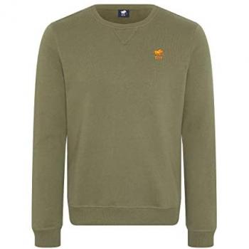 Polo Sylt Stitch‑Detail Pullover