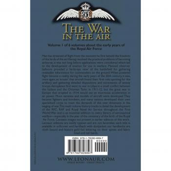 Raleigh, Walter: The War in the Air
