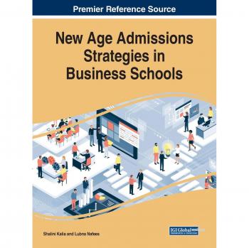 New Age Admissions Strategies in Business Schools