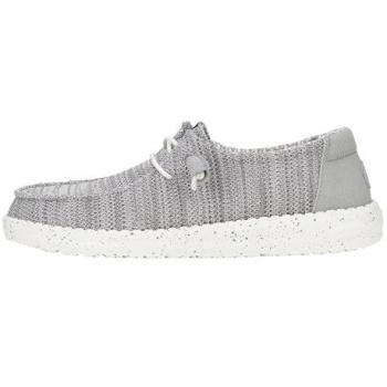 HEYDUDE Sneaker Wendy Bequemsocke