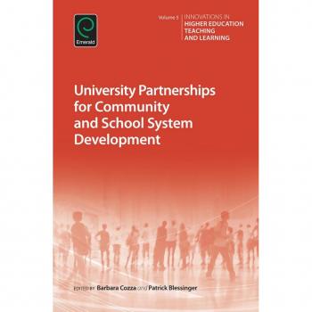 Vitalsource Technologies, Inc. University Partnerships For Community And School System Development