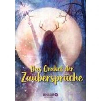 Peters, Flavia Kate: Das Orakel der Zaubersprüche