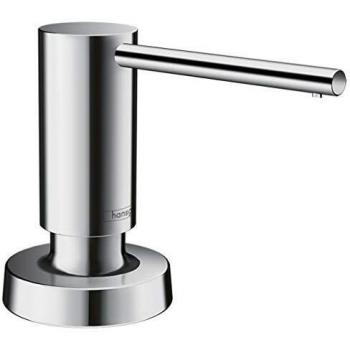 Hansgrohe A51 Dispenser di sapone liquido cromato 500 ml