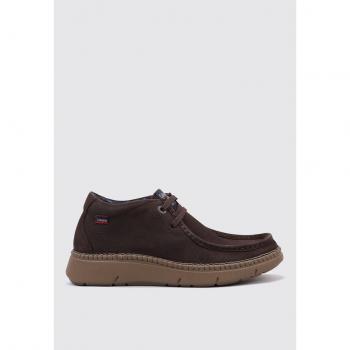 CALLAGHAN 60701 Braun Stiefel (Knöchel)