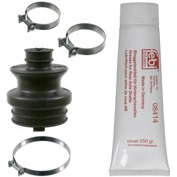 FEBI BILSTEIN 08413 Jeu de joints-soufflets, arbre de commande