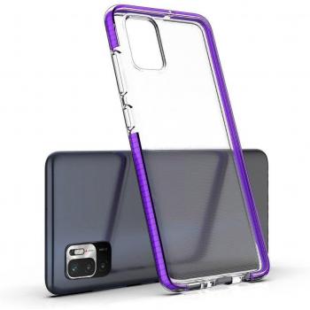 Xiaomi Redmi Note 10 5G / Poco M3 Pro Colorful Spring Gel Cover