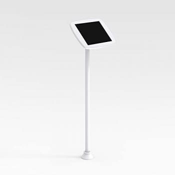 Supporto da Pavimento Antifurto per Tablet 32,8 Cm [12.9] Bianco