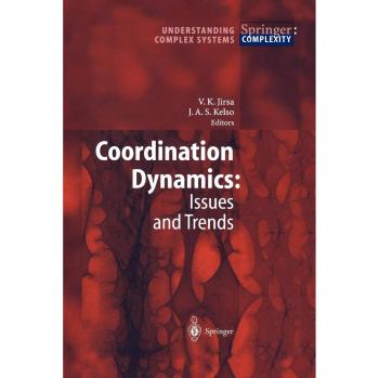 Coordination Dynamics: Issues and Trends