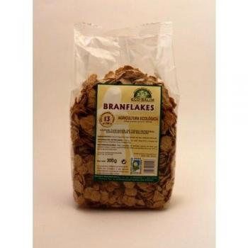 INT-SALIM Branflakes 300g Eco Salim
