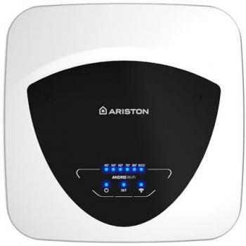 Scaldabagno Elettrico 15L Ariston Andris Elite WiFi Lavello