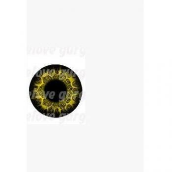 Gurglelove Expressive Kigurumi Mask Eyes