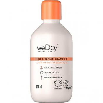 Shampoo weDo Rich & Repair 100ml