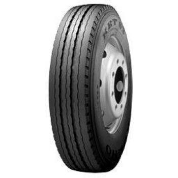 Pneumatico Kumho KRT03 (215/75 R17.5) con carico massimo 135/133J e pressione di gonfiaggio 16PR