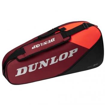 Dunlop Cx‑Performance Bag – 3 raquette slots