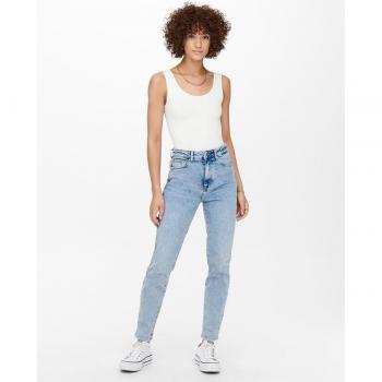 ONLY Women's Stretch Denim Jeans