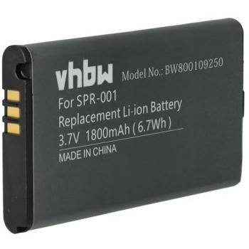 Batterie 1800mAh pour Nintendo 3DS XL et LL