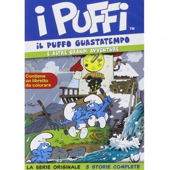 I Puffi