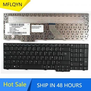 Teclado reemplazo ACER 7110 francés