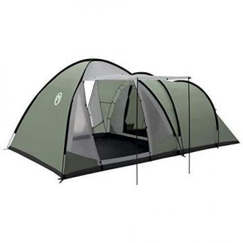 5-Personen-Kuppelzelt Waterfall 5 Deluxe