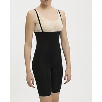 Intimidea Forma Invisibile 1060 Black Compression