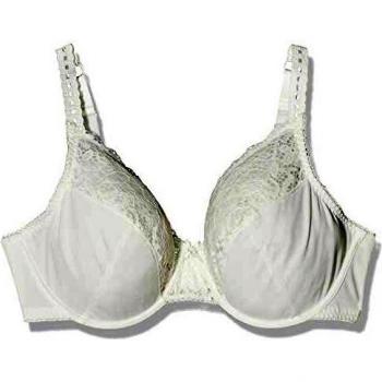 Clémence Damen-Sans-Complexe BH 709611 – Elfenbein, 80 E