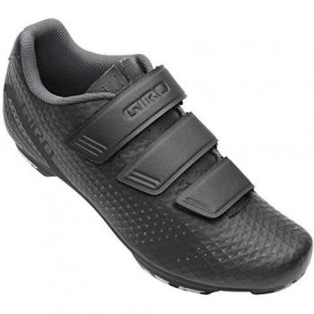 Scarpe MTB Gravel Giro Rev Donna Nere 38