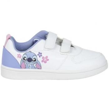 Zapatillas Sporty Cerda Group Suela PVC Blancas
