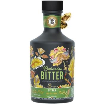 Bitter Bohemian 40% 0,7l
