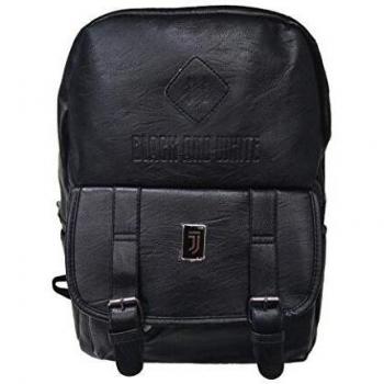 Juventus FC Nero Zaino-Borsa L