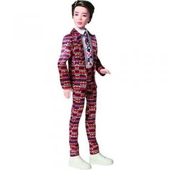 BTS Jimin Figurine 28 cm