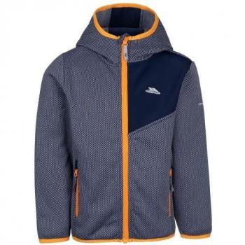Trespass Forro Polar Playton Juvenil