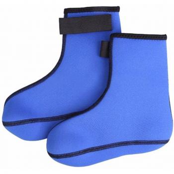 Socks Neoprene 3 mm – Surf/Plongée ALS88