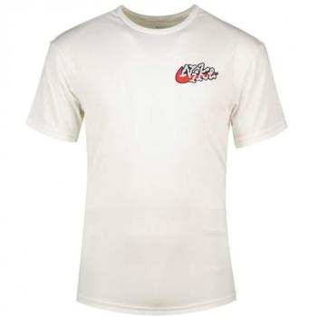 Nike Swim T‑shirt à manches courtes HydroGuard (édition spéciale)