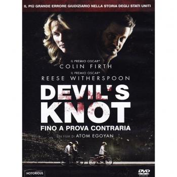 Devil's Knot. Fino a prova contraria