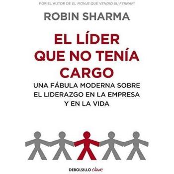 EL LÍDER QUE NO TENÍA CARGO