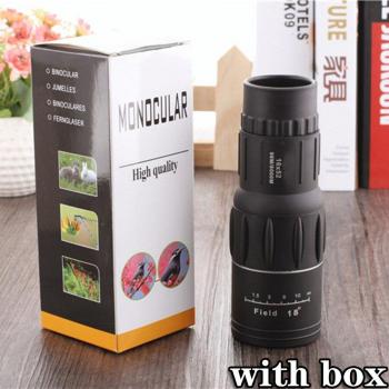 SkySight 16x52 Compact HD Binoculars