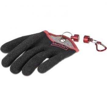 Uni Cat Easy Gripper Landehandschuh XL mit Magnet Rechts