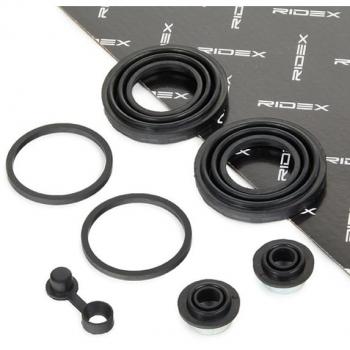 Kit Étrier de Frein RIDEX 405R0218 pour véhicules CHRYSLER et LANCIA