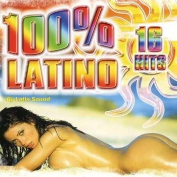 100% latino