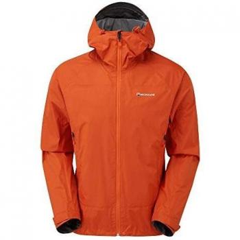 Montane Atomic Outdoor Jacke – 2019 Herbst/Winter Edition, XL
