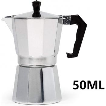 Moka Coffee Maker