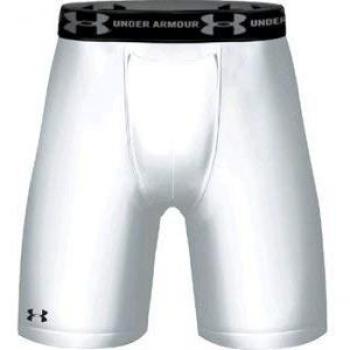 Under Armour Youth HeatGear Compression Short