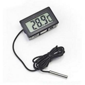 Indoor Outdoor Temperature and Humidity Monitor
