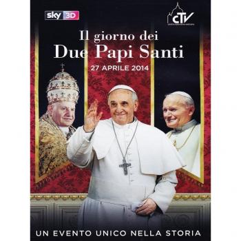 Il Giorno Dei Due Papi