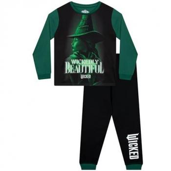 Elphaba's Geheimnis Pyjama
