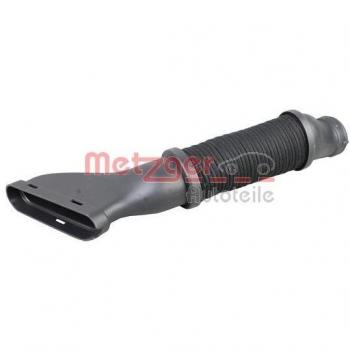 Tuyau d'aspiration flexible pour filtre à air METZGER 2388029