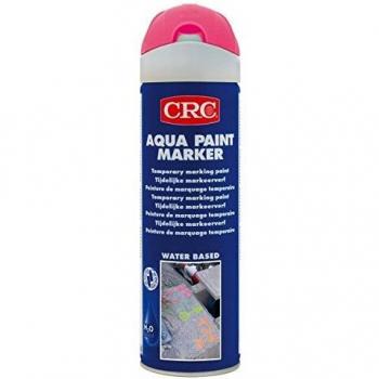 Spray de Pintura Aqua Fucsia 500 ml