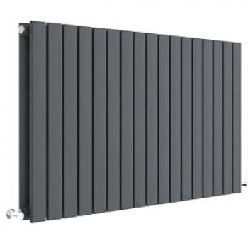 Balterley Sloane Anthracite Double Panel Radiator