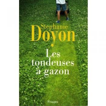 Tondeuses a gazon (Les)