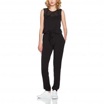 Urban Classics Ladies Long Jumpsuit